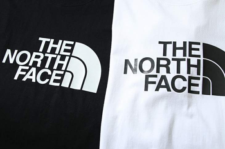 The North Face T Shirts Short _SKUTheNorthFaceM-3XL6ctfT806483955